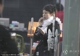 海清现状爆料视频播放,视频爆料揭示明星真实生活  第3张