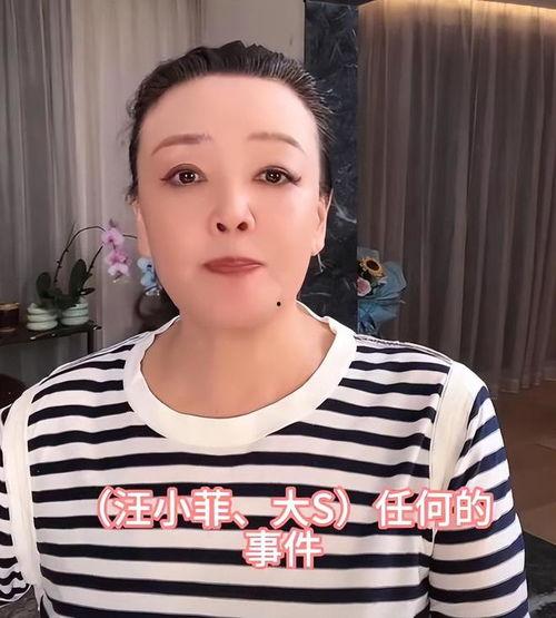 张兰视频爆料大全下载,揭秘背后真相与争议  第2张