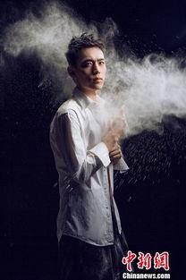 陈希郡最新爆料,揭秘娱乐圈惊人内幕！  第2张