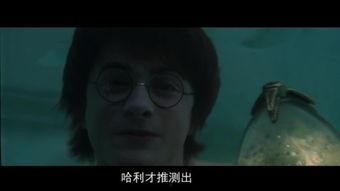 哈利波特4手机在线观看,火焰杯手机在线观影指南  第2张