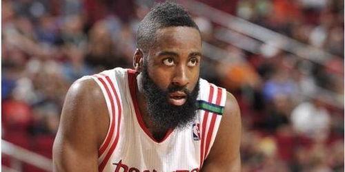 卡特爆料哈登被打压视频,卡特揭露NBA管理层黑幕  第2张