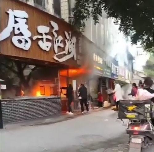 天津饭店爆料视频最新,揭露行业潜规则与食品安全问题  第2张