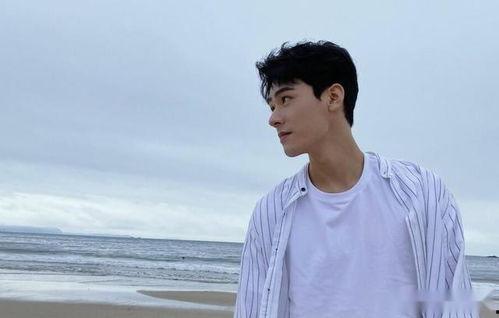 龚俊独家爆料视频大全集,揭秘明星幕后故事与心路历程  第2张