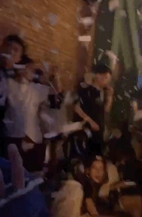 瑞昌夜场爆料视频,独家爆料视频带你领略繁华幕后  第3张