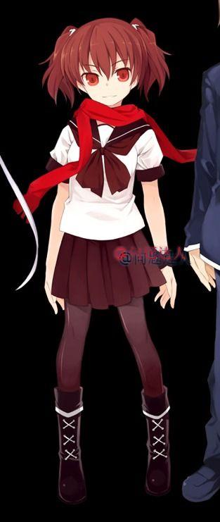 迷之少女全集在线观看,探寻神秘少女的奇幻之旅 第3张 迷之少女全集在线观看,探寻神秘少女的奇幻之旅 第3张