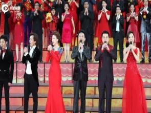 2015春晚在线观看,在线观看热潮下的全民狂欢 第3张 2015春晚在线观看,在线观看热潮下的全民狂欢 第3张