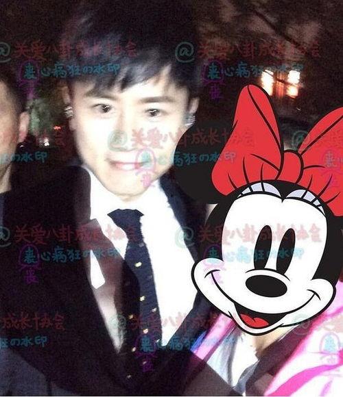 圈内爆料张杰视频,圈内爆料背后的真相揭秘  第2张