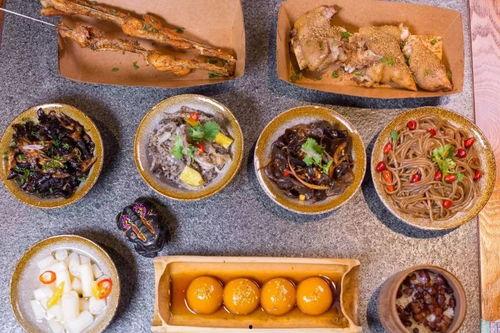 潍坊美食爆料视频,视频揭秘地道风味小吃