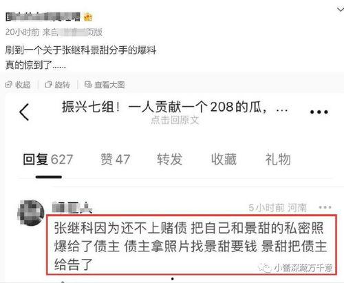 娱乐圈用来挡枪的爆料,揭秘幕后真相与明星隐私边界