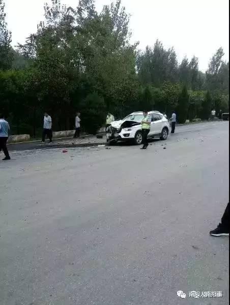 车祸死亡爆料视频播放,惨烈现场令人触目惊心  第2张