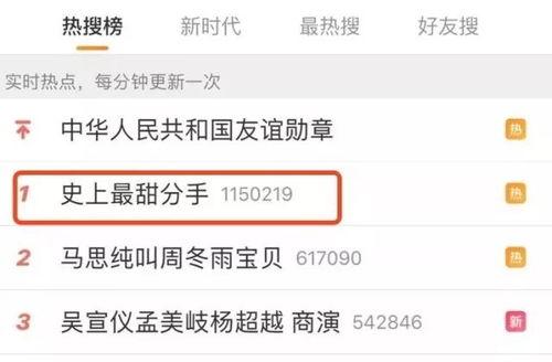 网红情侣分手爆料视频大全,情感纠葛背后的真相揭晓  第3张
