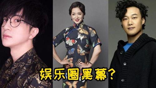 盘点爆料娱乐圈黑幕 第2张 盘点爆料娱乐圈黑幕 第2张