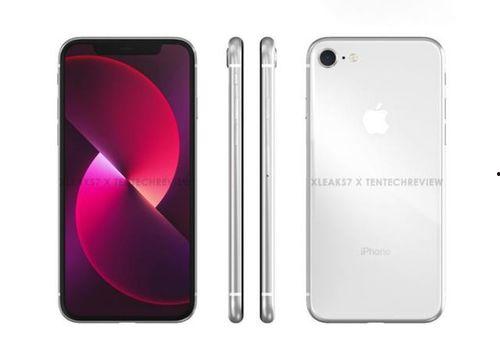 iphonese3最新爆料颜色