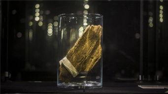 善玺沉香馆爆料视频,独家爆料视频带你领略沉香魅力  第2张