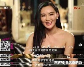 莫小棋爆料陈晓视频播放,真相背后引人深思