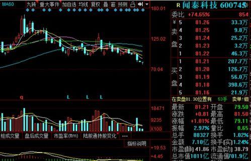闻泰科技最新爆料信息网,揭秘芯片巨头最新动态与战略布局  第3张