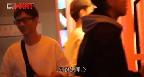 狗仔爆料尼坤视频