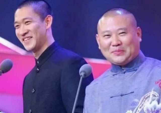 曹云金爆料郭德纲原文视频,揭秘相声界背后的恩怨情仇  第2张