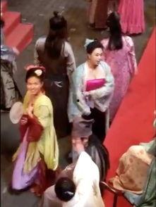 横店爆料女孩视频播放网站,揭秘幕后真相  第3张