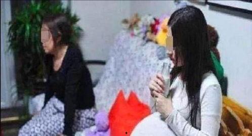 庞阿姨很忙儿媳爆料视频,儿媳爆料视频揭示真实生活  第3张