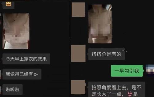 新闻爆料不雅聊天,揭秘背后惊人内幕
