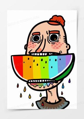 娱乐吃瓜的素材有哪些图片 第2张 娱乐吃瓜的素材有哪些图片 第2张