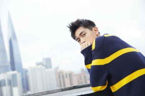 娱乐圈大爆料李现,娱乐圈大爆料背后的真实人生